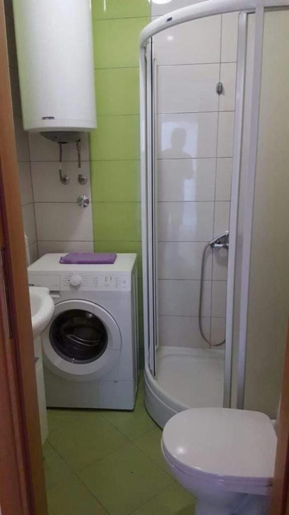 Aquamarine Jaz Montenegro Budva Exterior foto