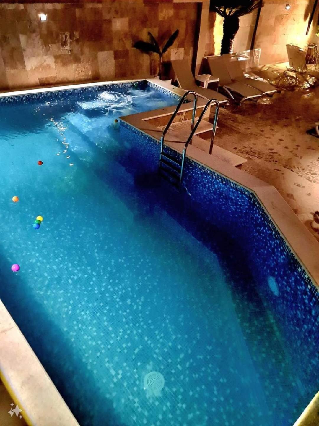 Aquamarine Jaz Montenegro Budva Exterior foto