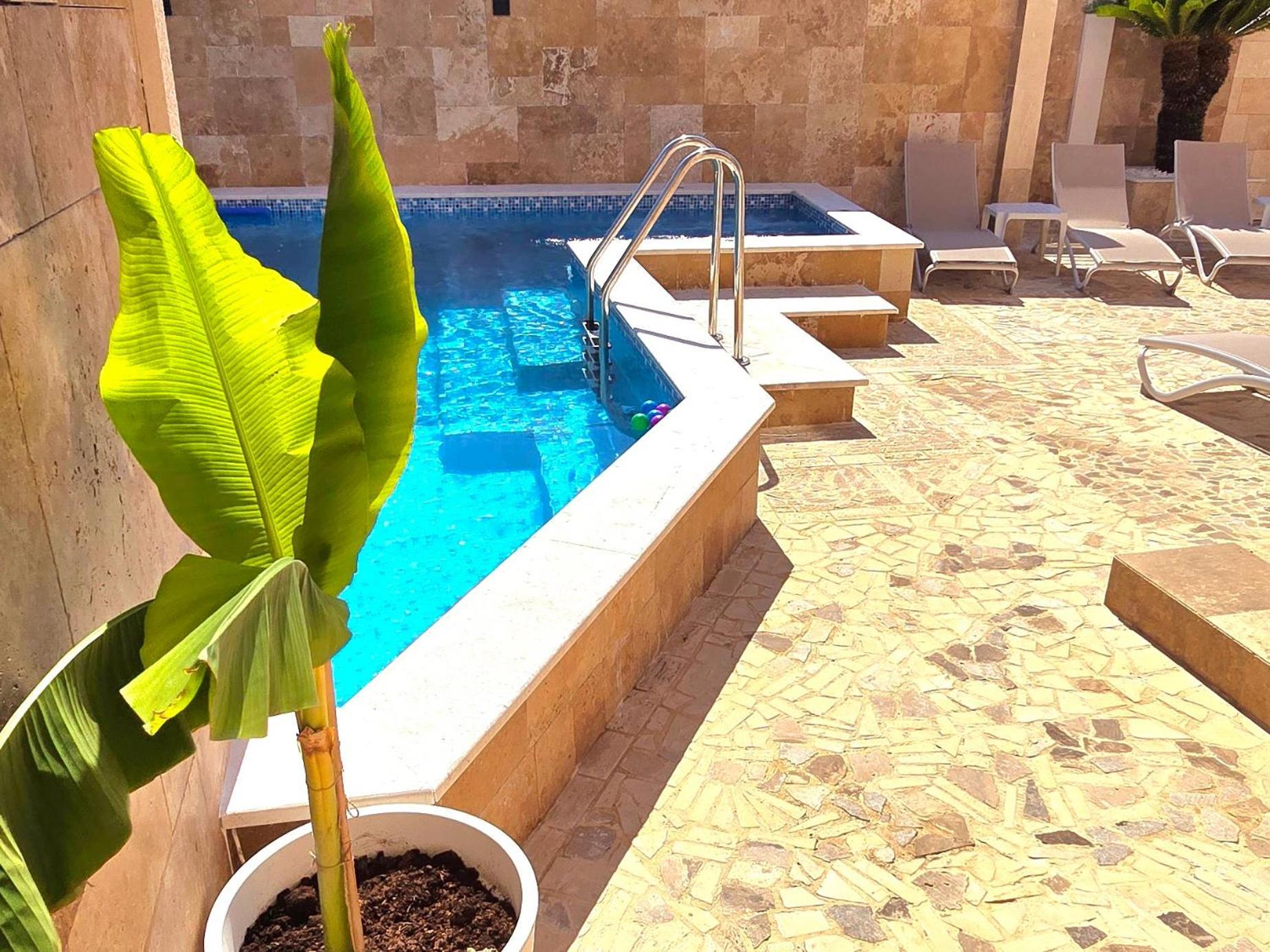 Aquamarine Jaz Montenegro Budva Exterior foto
