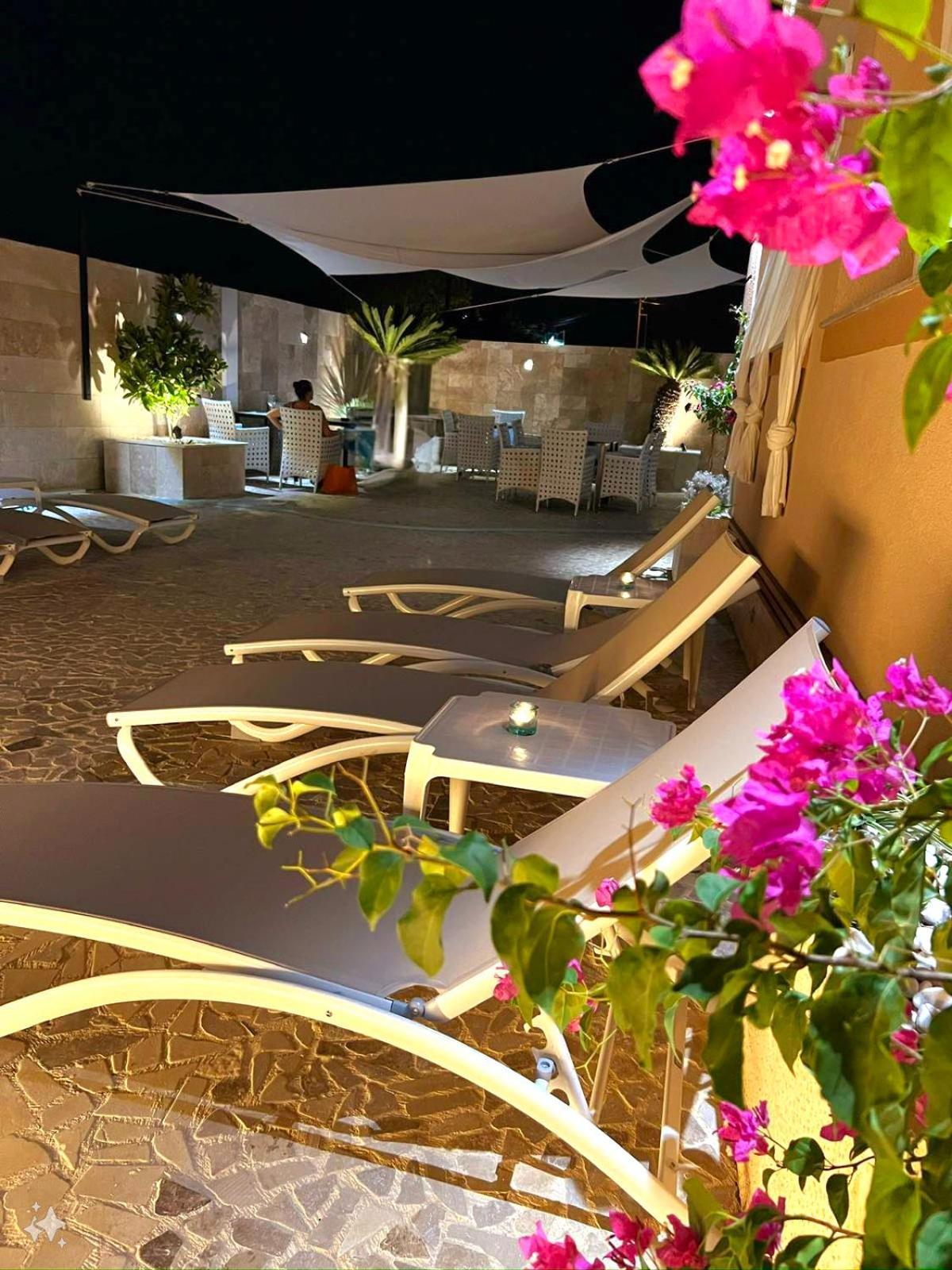 Aquamarine Jaz Montenegro Budva Exterior foto