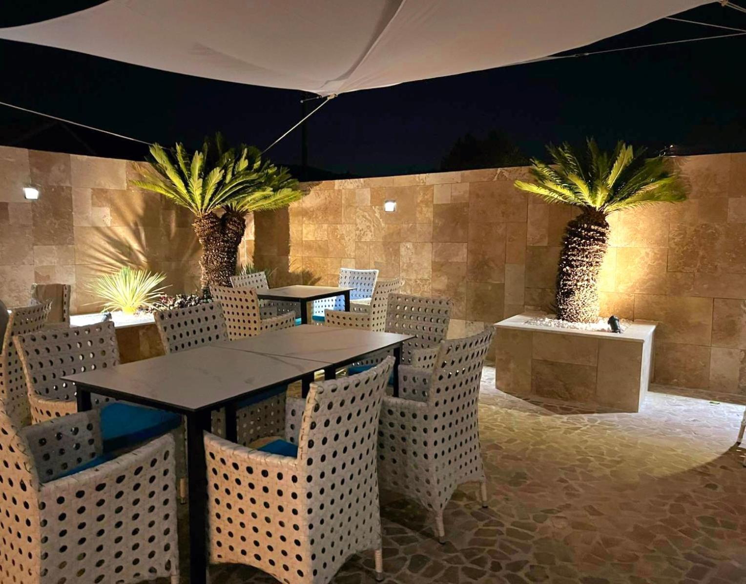 Aquamarine Jaz Montenegro Budva Exterior foto