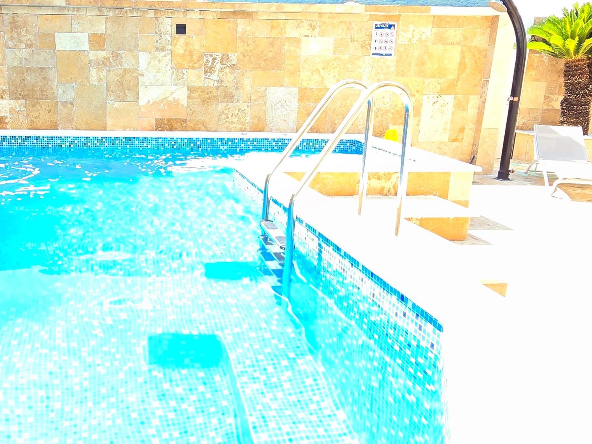 Aquamarine Jaz Montenegro Budva Exterior foto