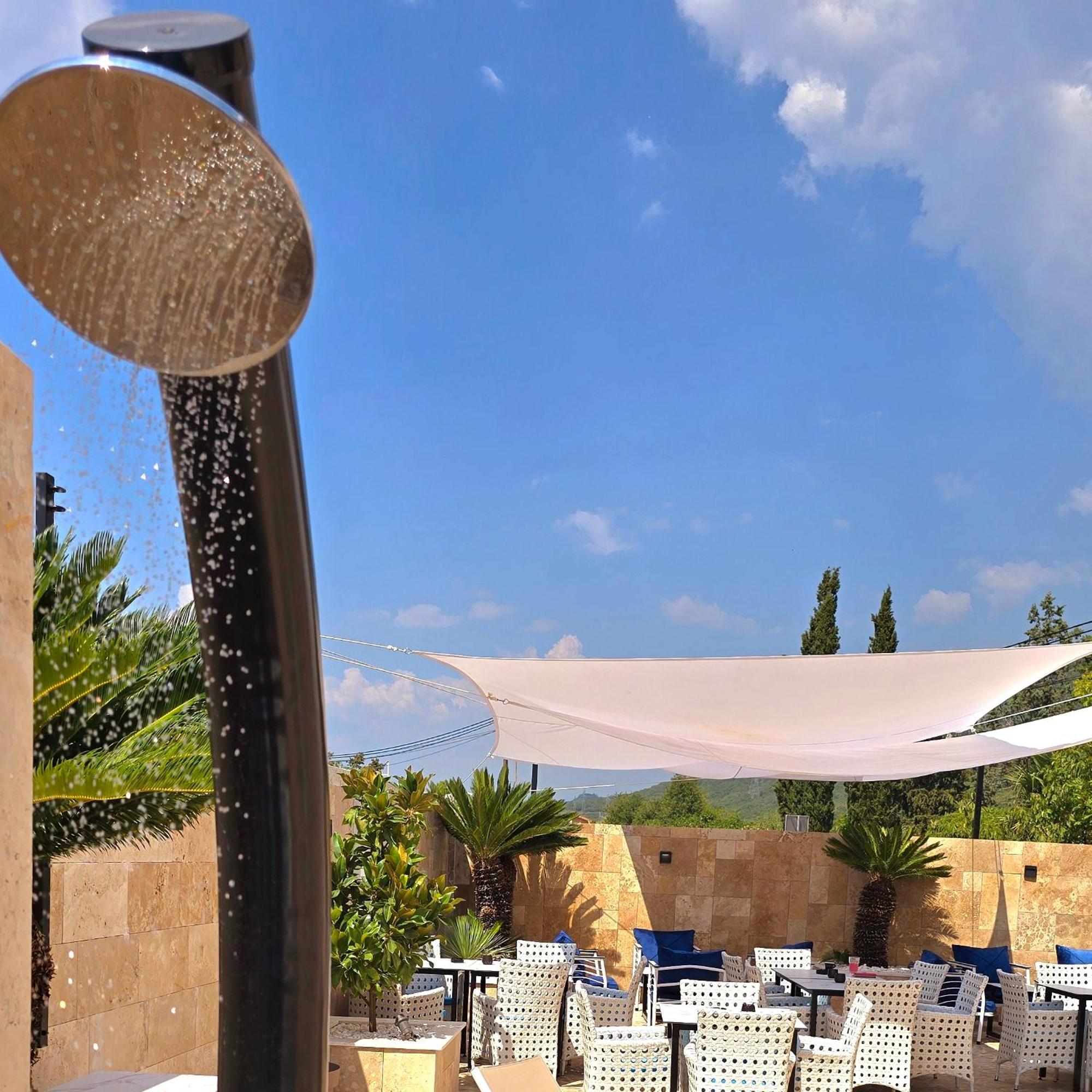 Aquamarine Jaz Montenegro Budva Exterior foto
