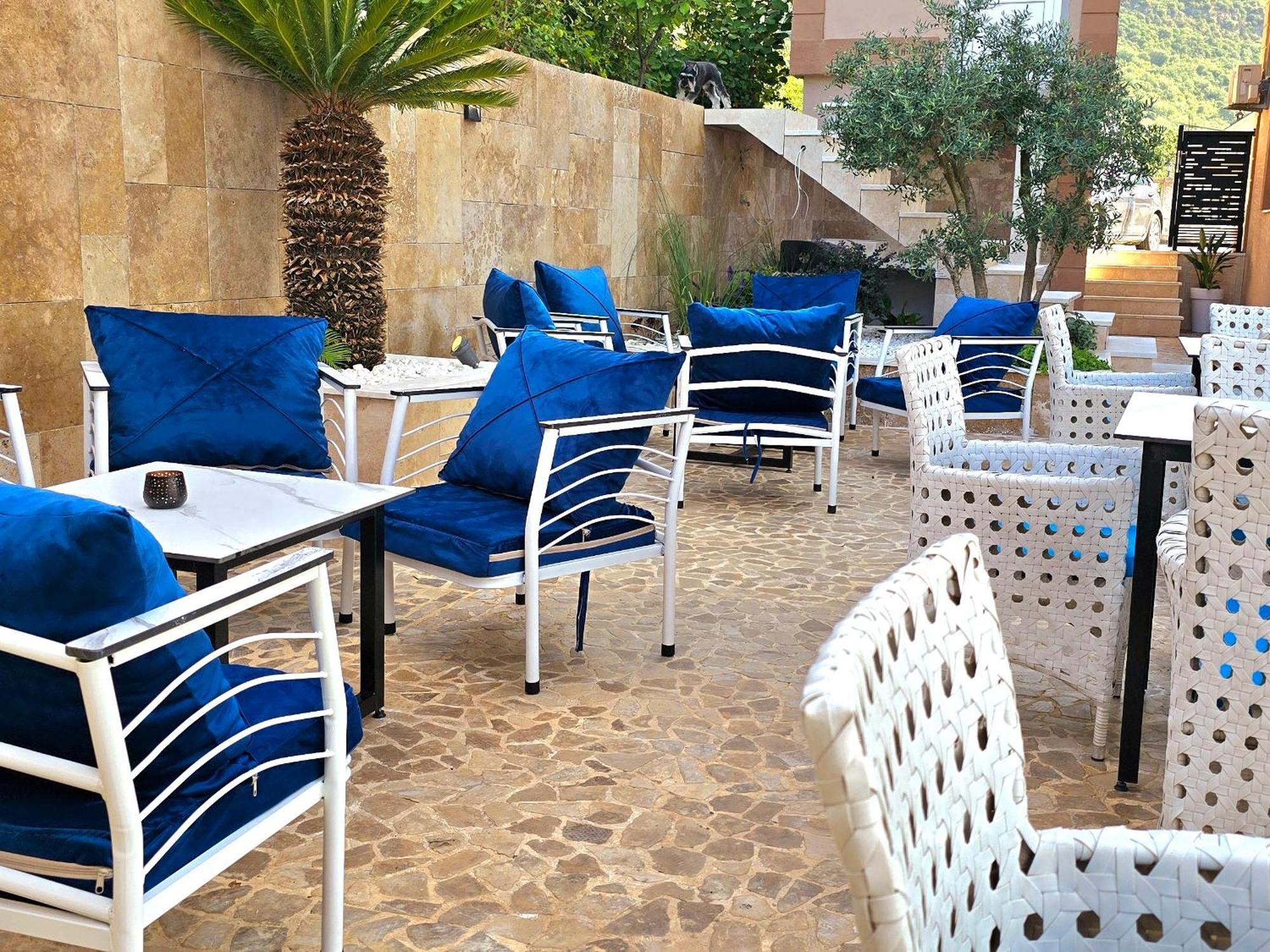 Aquamarine Jaz Montenegro Budva Exterior foto