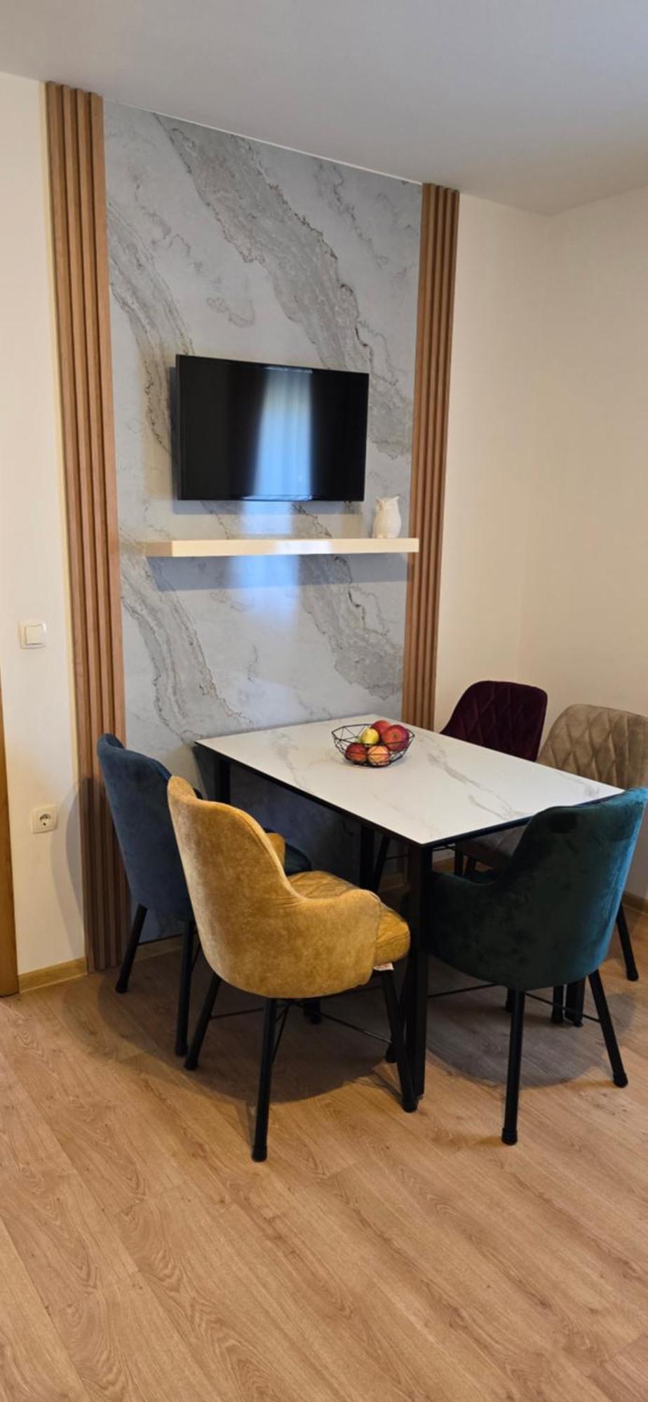 Aquamarine Jaz Montenegro Budva Zimmer foto